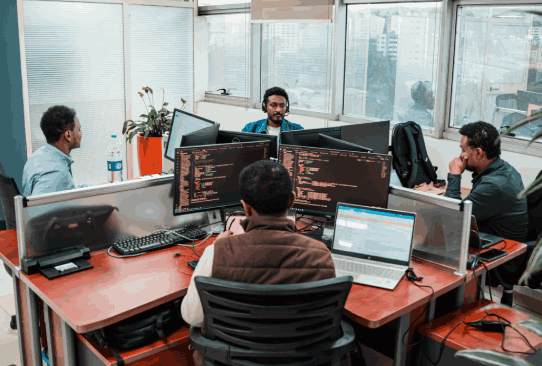 Software Development
